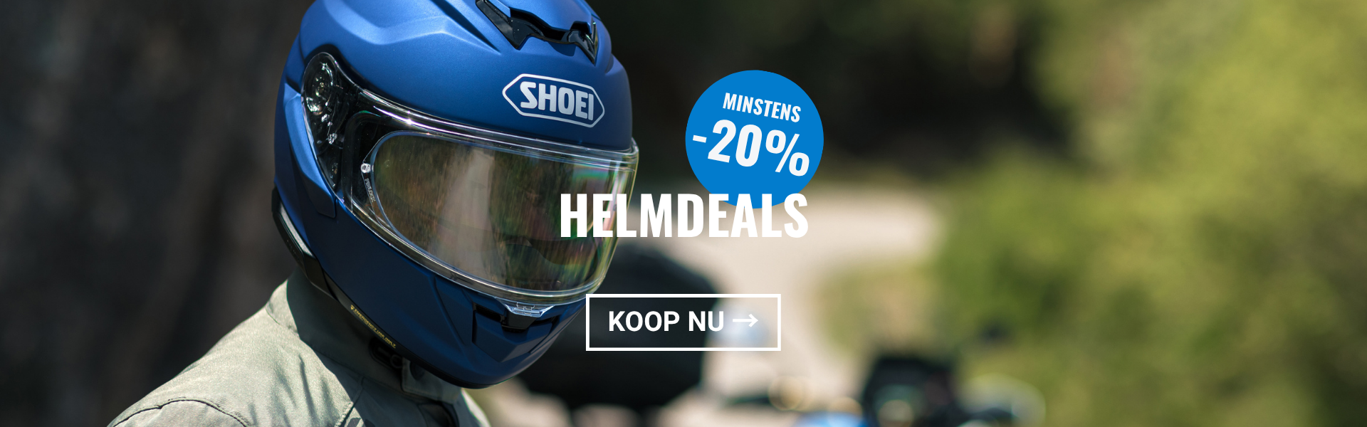 Helm deals